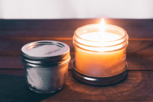 Shop Our Assortment Of Candle Containers