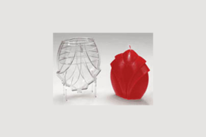 Wax Molds