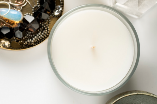Best Candle Wax