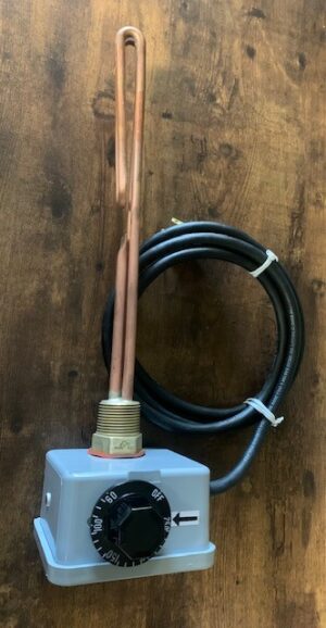 120 volt Replacement Water Heater (Heating Element)