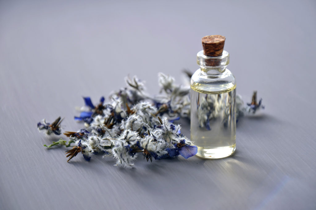 Candle and Soap Fragrances