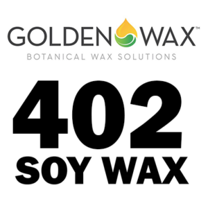 Golden Wax 402