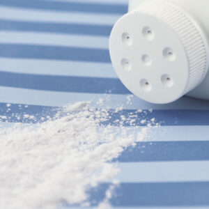 Baby Powder