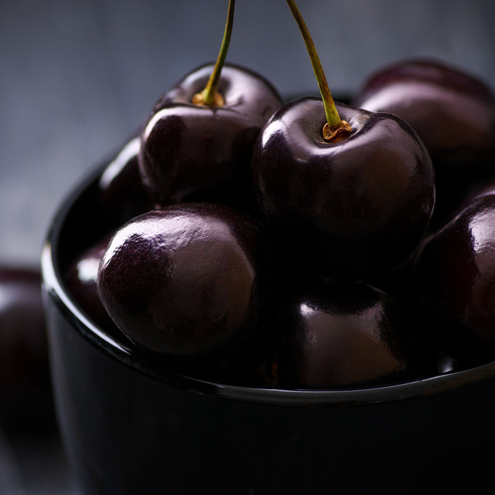 Black Cherry