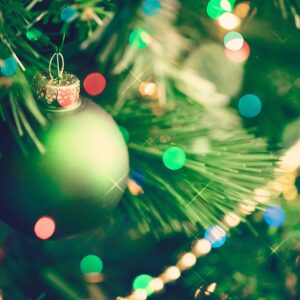 Christmas Essence
