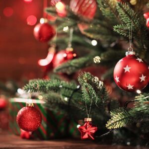 Christmas Tree