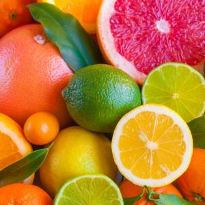 Citrus Breezes