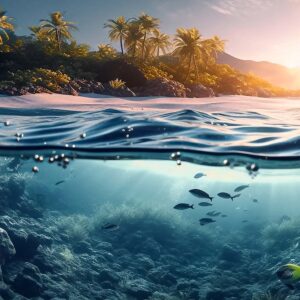 Coconut Coral