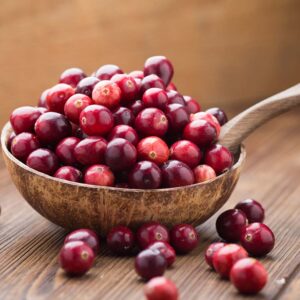Cranberry