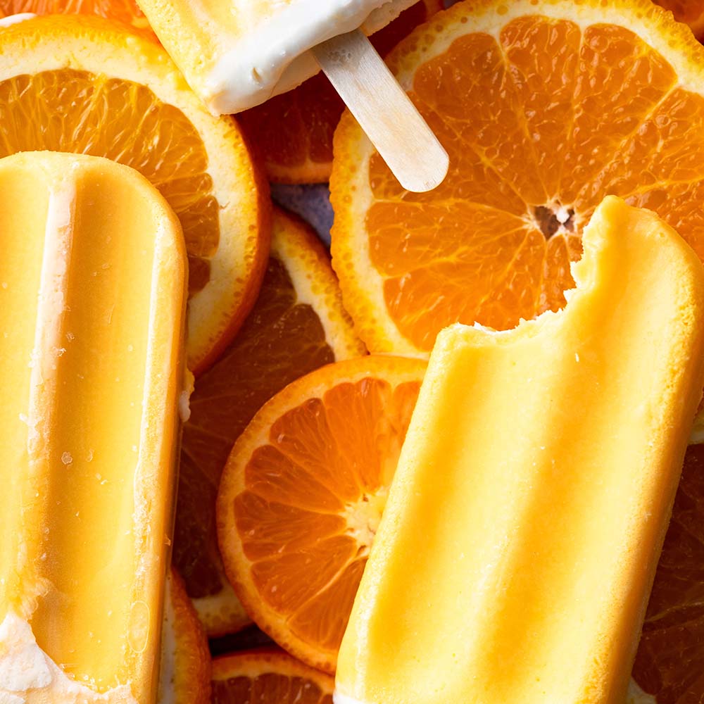 Dreamsicle