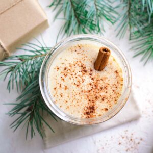 Egg Nog