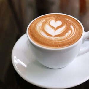 Espresso Latte