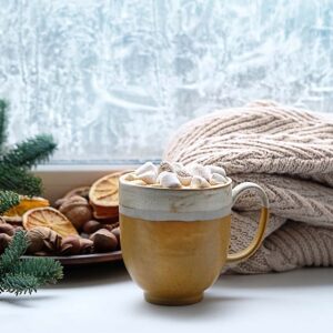 Frosty Cocoa