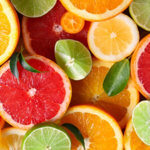 Fruit Slices