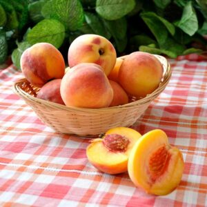 Georgia Peach
