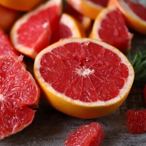 Grapefruit