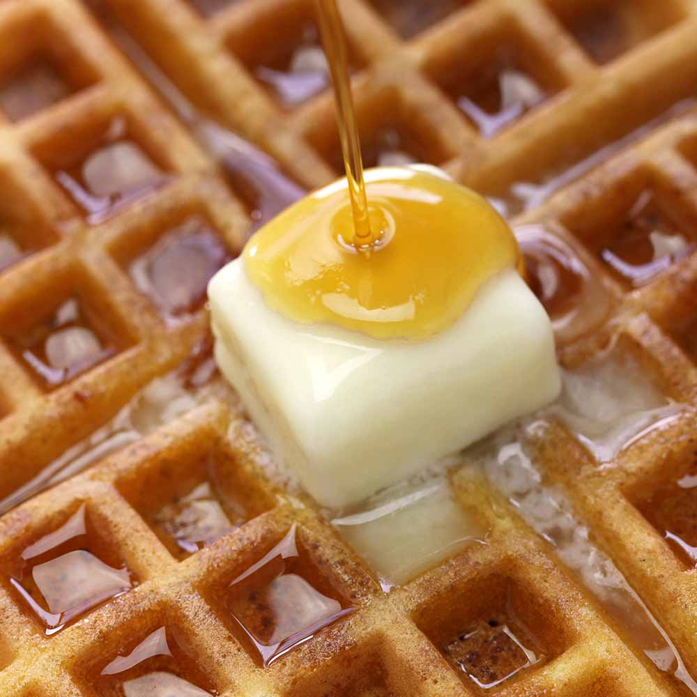 Maple Butter