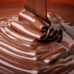 Milk Chocolate