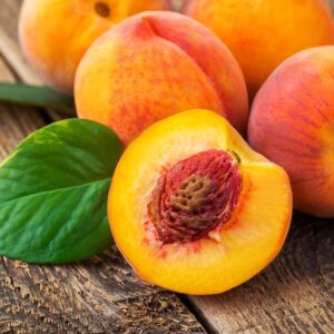 Peach