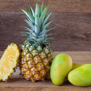 Pineapple Mango BBW Type