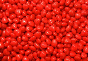 Red Hot Cinnamon