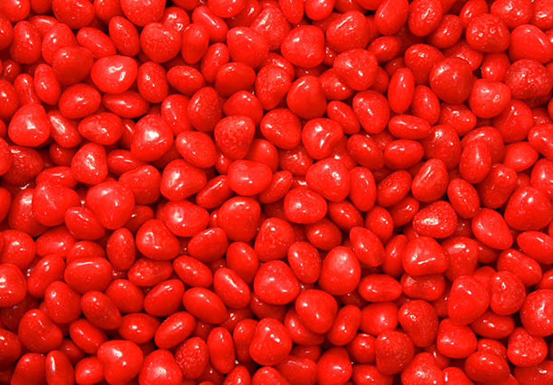 Red Hot Cinnamon