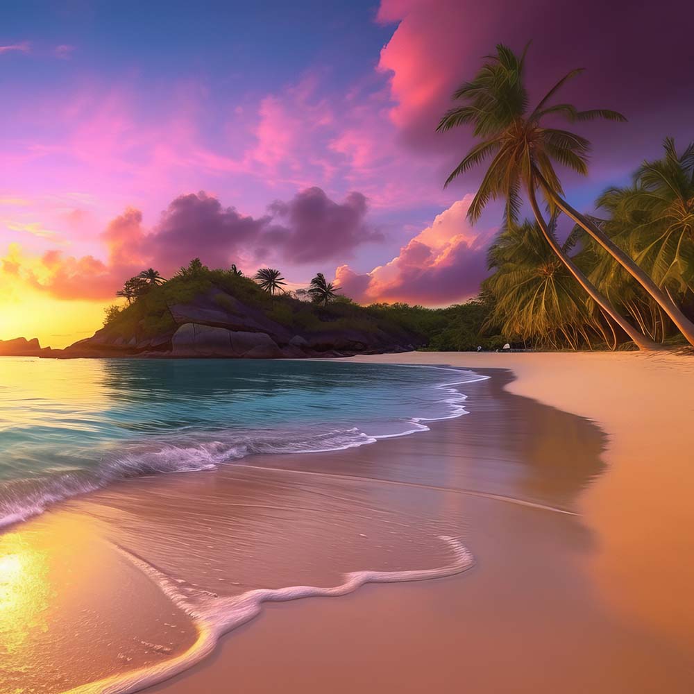 Sea Breeze