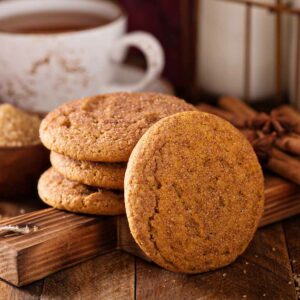 Snickerdoodle