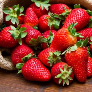 Strawberry