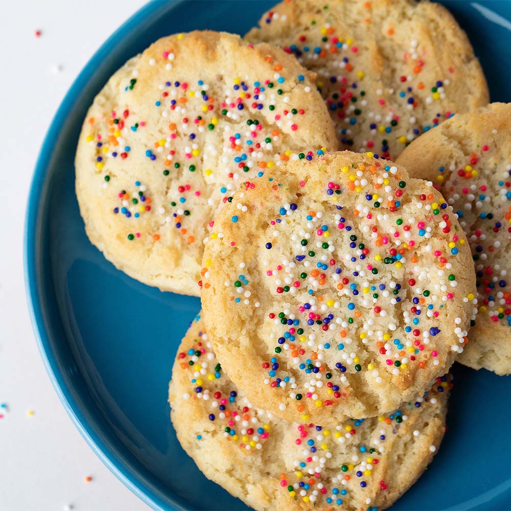 Sugar Cookie