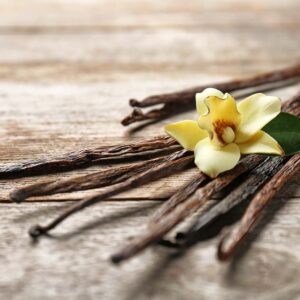 Vanilla