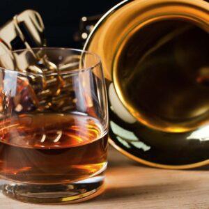 Whiskey & Jazz