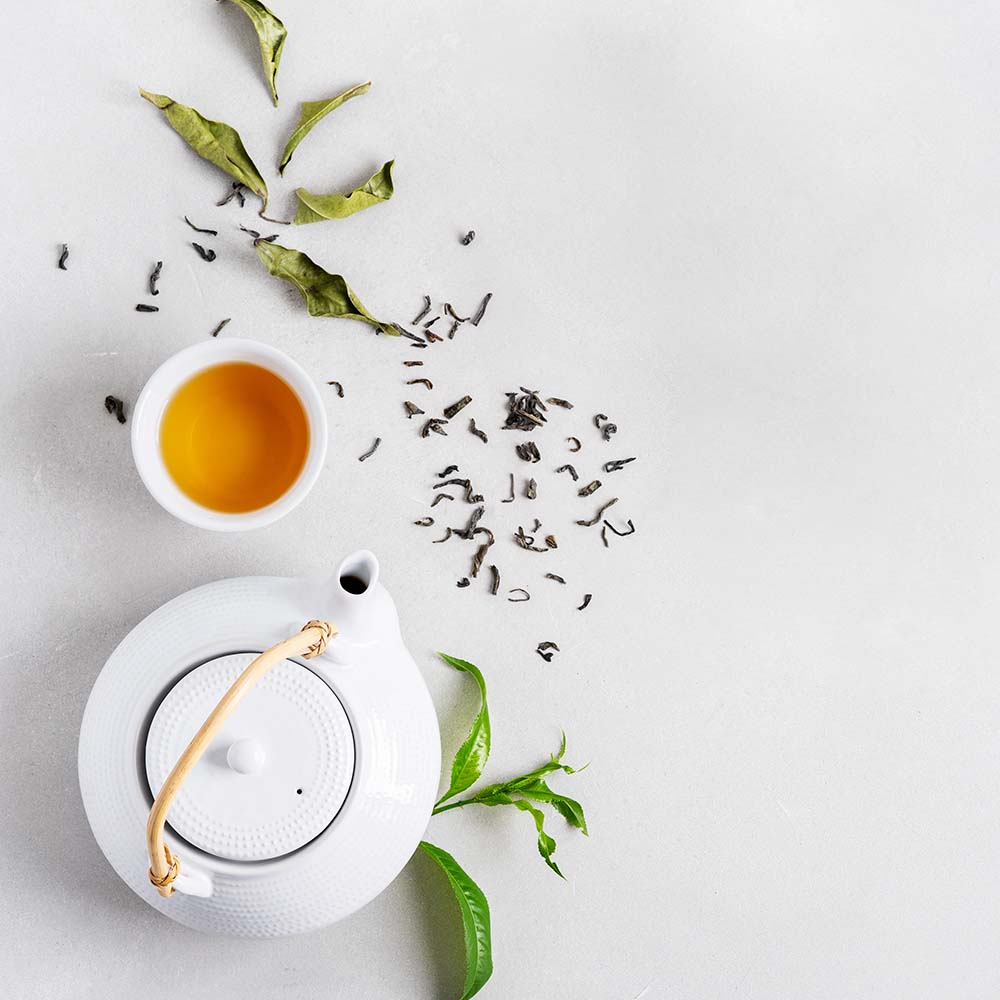 White Tea