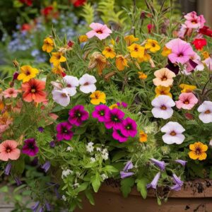 Wildflower Fragrance