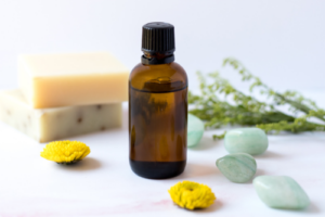 Essential oils