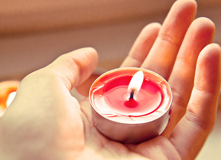 Improve Your Candle Line