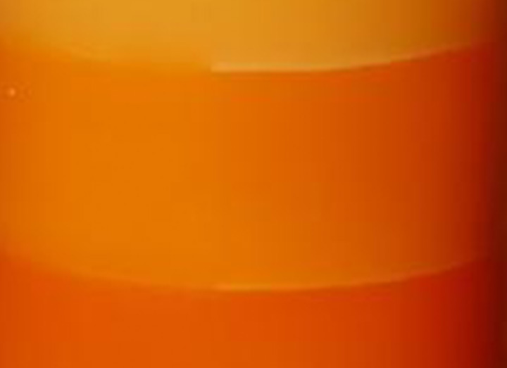 How to Make Layered Candles
