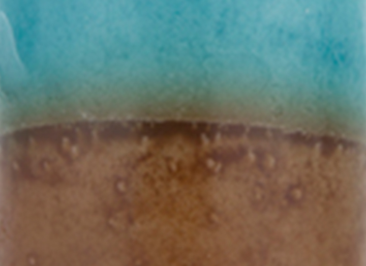 How to Make Mottled Candle