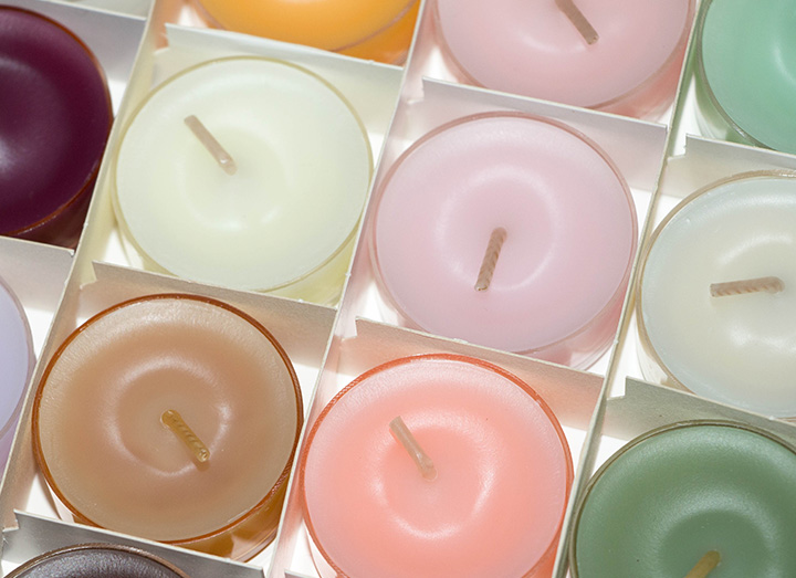 How to Set Candle Prices