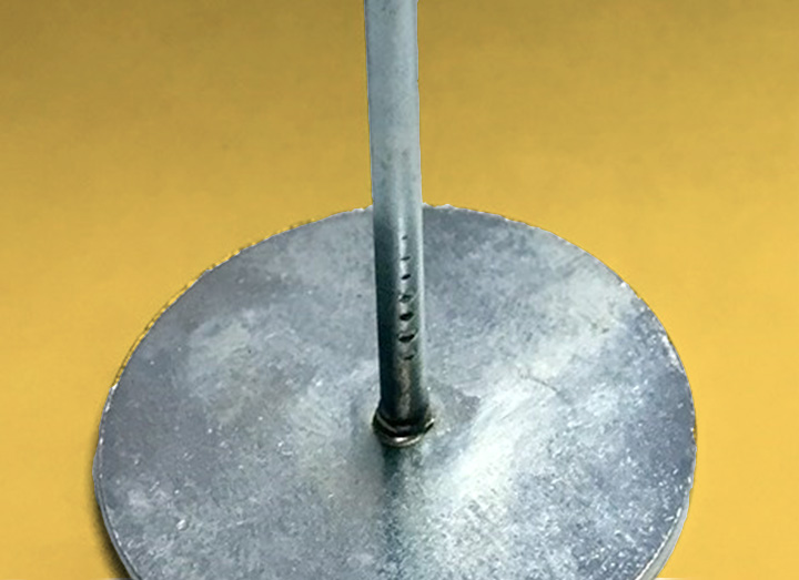 Making Votive Candles with Votive Pins