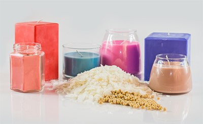 Soy Superiority, the Perfect Wax for Your Candle Creations