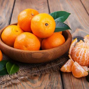 Berry Tangerine Yankee Type