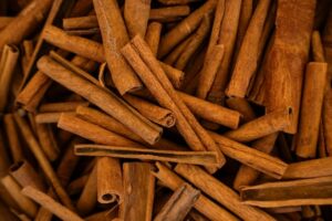Cinnamon Stick