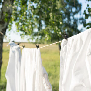 Clean Cotton Yankee Type