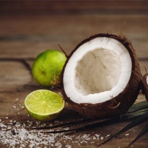 Coconut Lime Verbena BBW Type