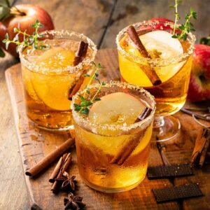 Harvest Sangria