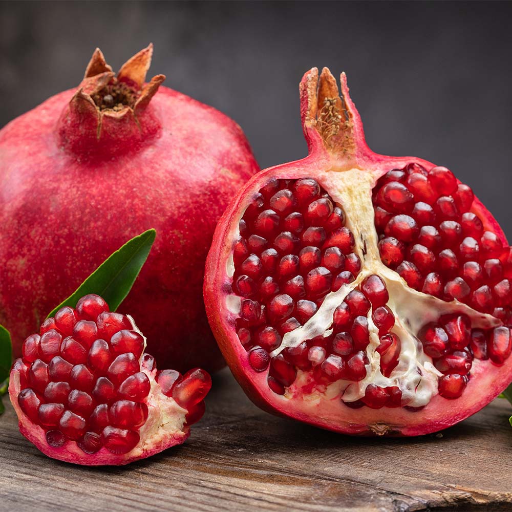 Pomegranate Henri Bendel BBW Type
