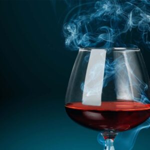 Smoked Cognac
