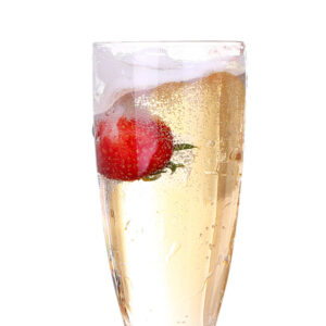 Strawberries & Champagne VS