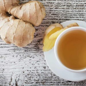 White Tea & Ginger BBW Type